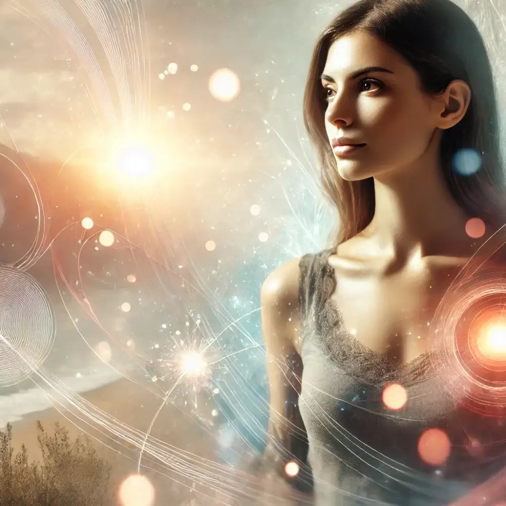 Lesson 11 – My meaningless thoughts are showing me a meaningless world