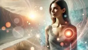 Lesson 11 - My meaningless thoughts are showing me a meaningless world