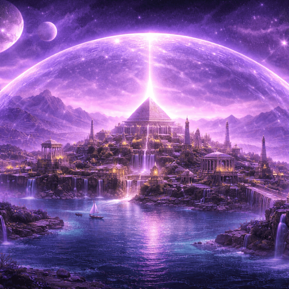 Lesson 12 – A meaningless world