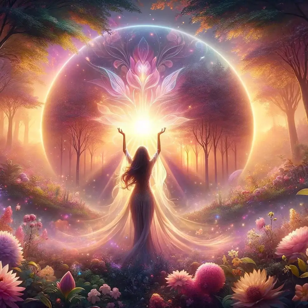 The power of a “pretend” miracle