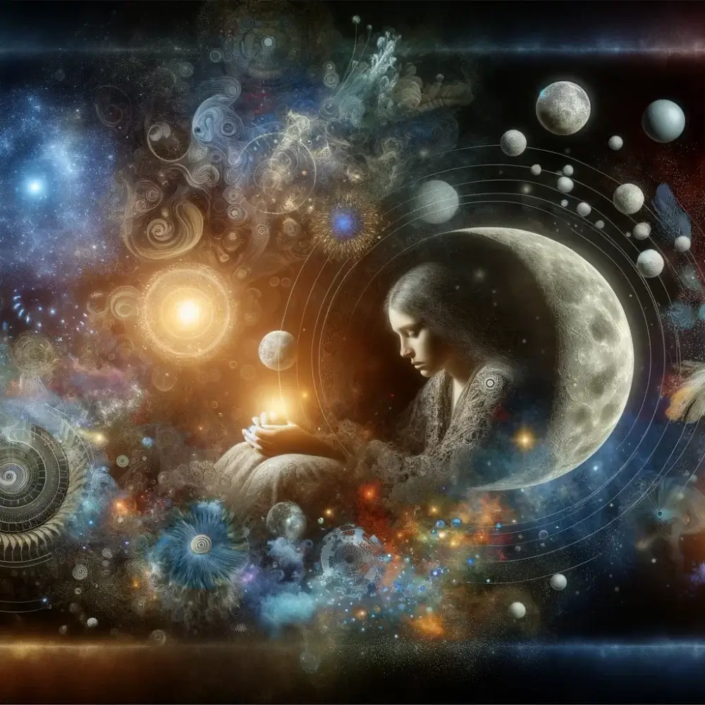 Lesson 14 – “The Dude” did not create a meaningless world