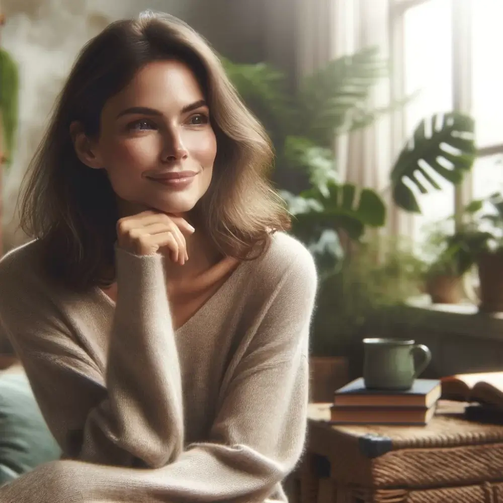 Lesson 19 – The effects of my thoughts