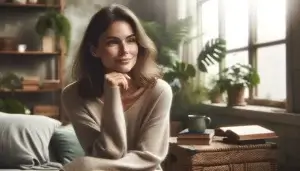 Lesson 19 – The effects of my thoughts