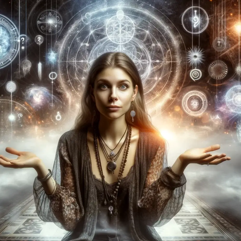 Lesson 22 – What I see is a form of vengeance