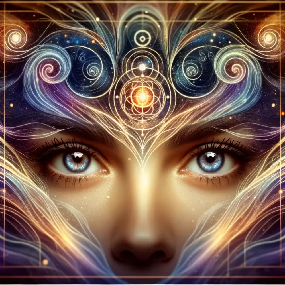 Lesson 27 – Above all else I want to see