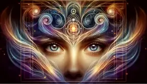 Lesson 27 - Above all else I want to see