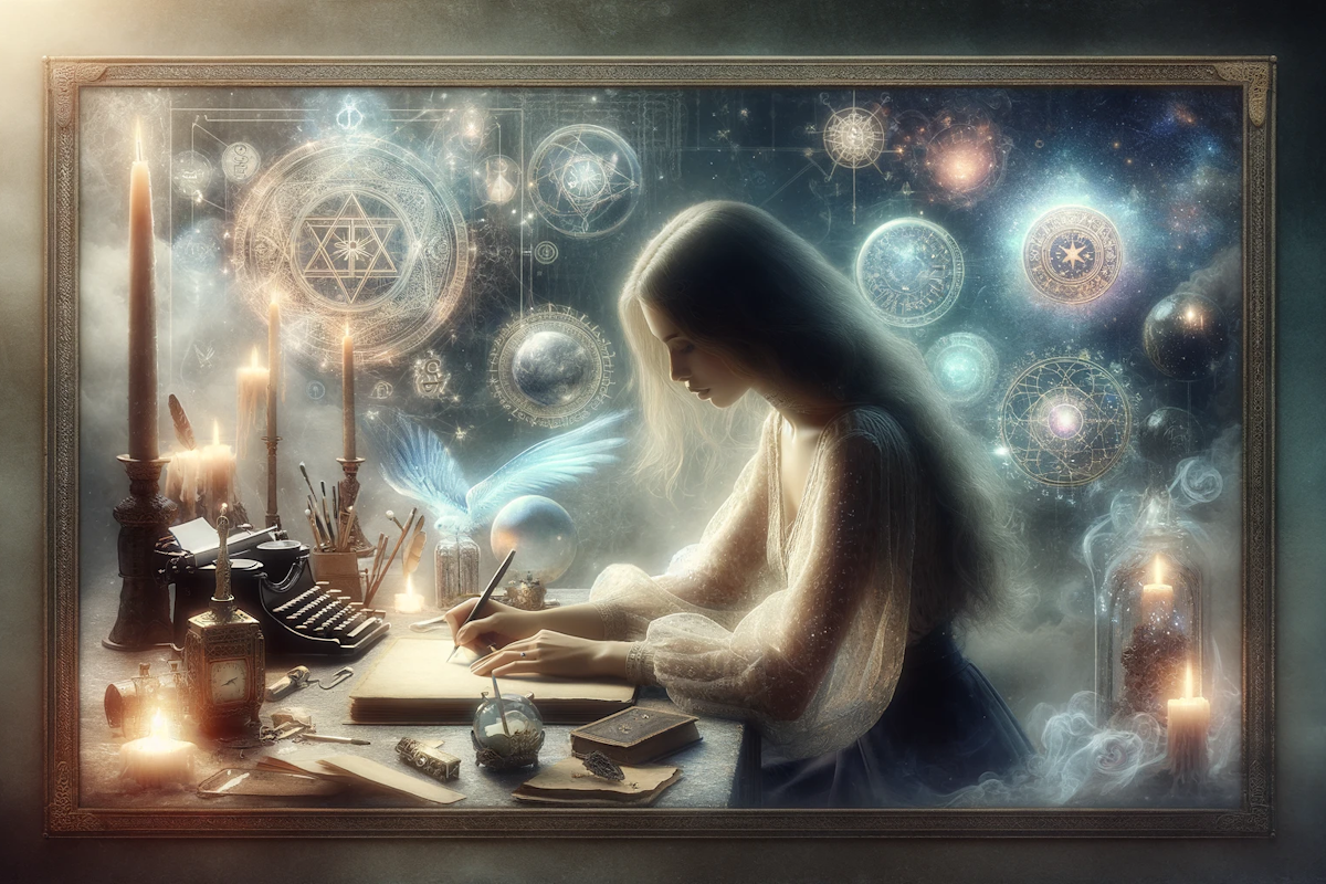 Embrace Change and Rewrite Your Life Story