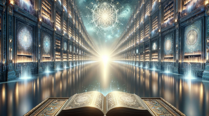 Akashic Records