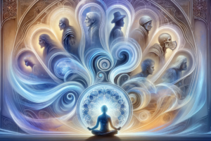 Past life regression