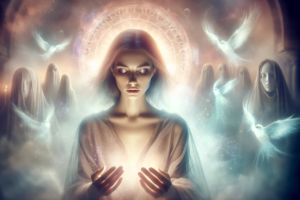 How to decipher messages from spirit