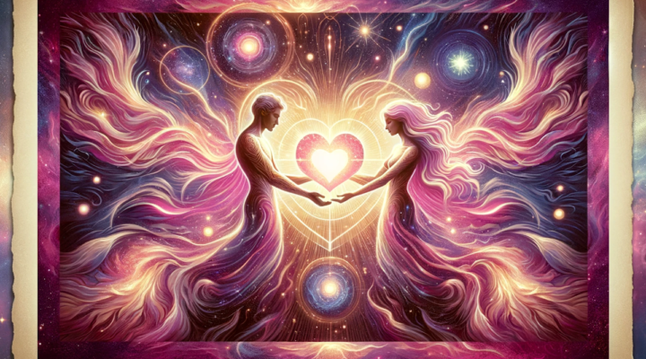 Finding Love: How to Vibrationally Align with Your Ideal Partner