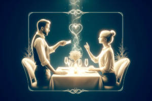 Who should pay on a first date