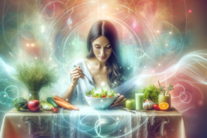 align yourself with love