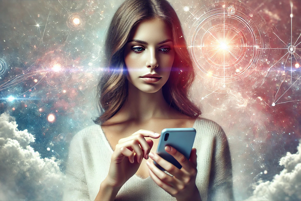 Why do I want to reach out to my ex after we broke up?