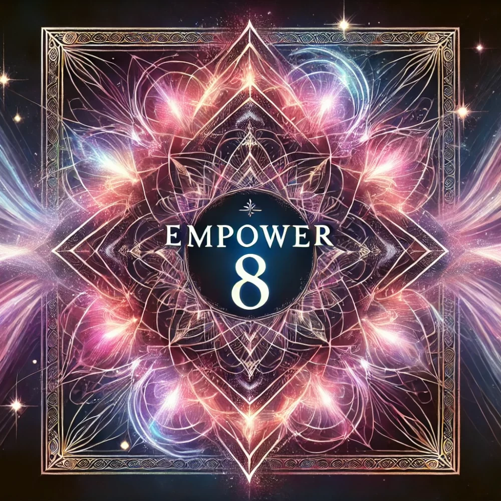 Empower 8