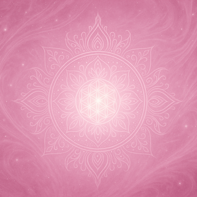 TEAM: The Guided Soul Activation