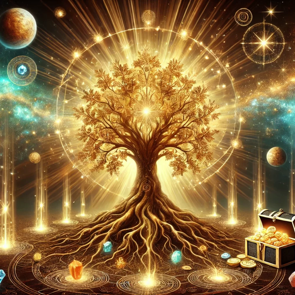 Aligned Abundance Breakthrough