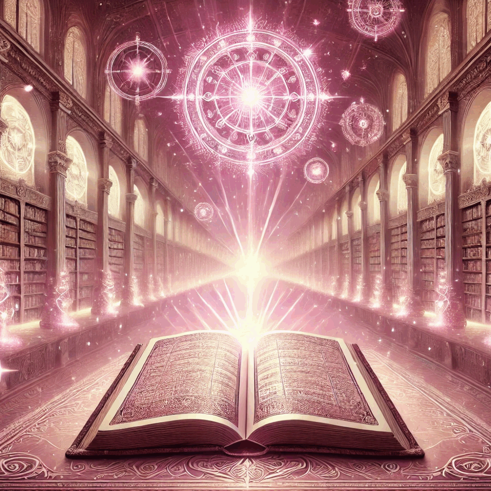 The Guided Soul Activation