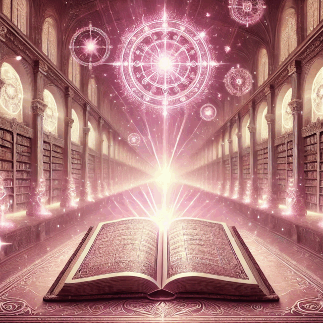 The Guided Soul Activation