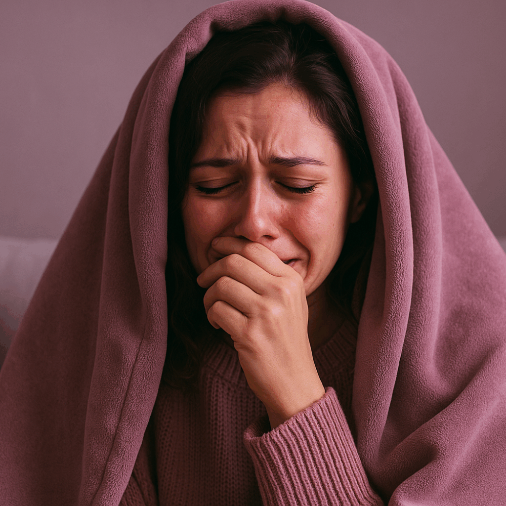 You’re Meditating, Journaling, and Sage-Smoking the Dog… So Why’s Nothing Manifesting?