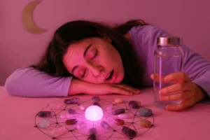 Can Manifesting Make You Tired — Or Is It Just Burnout with a Vision Board?