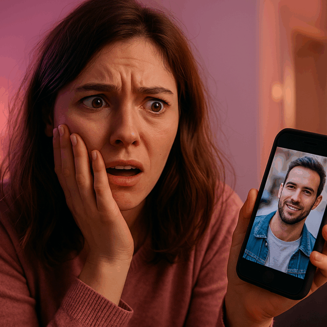 Oops… Did I Just Manifest My Ex?