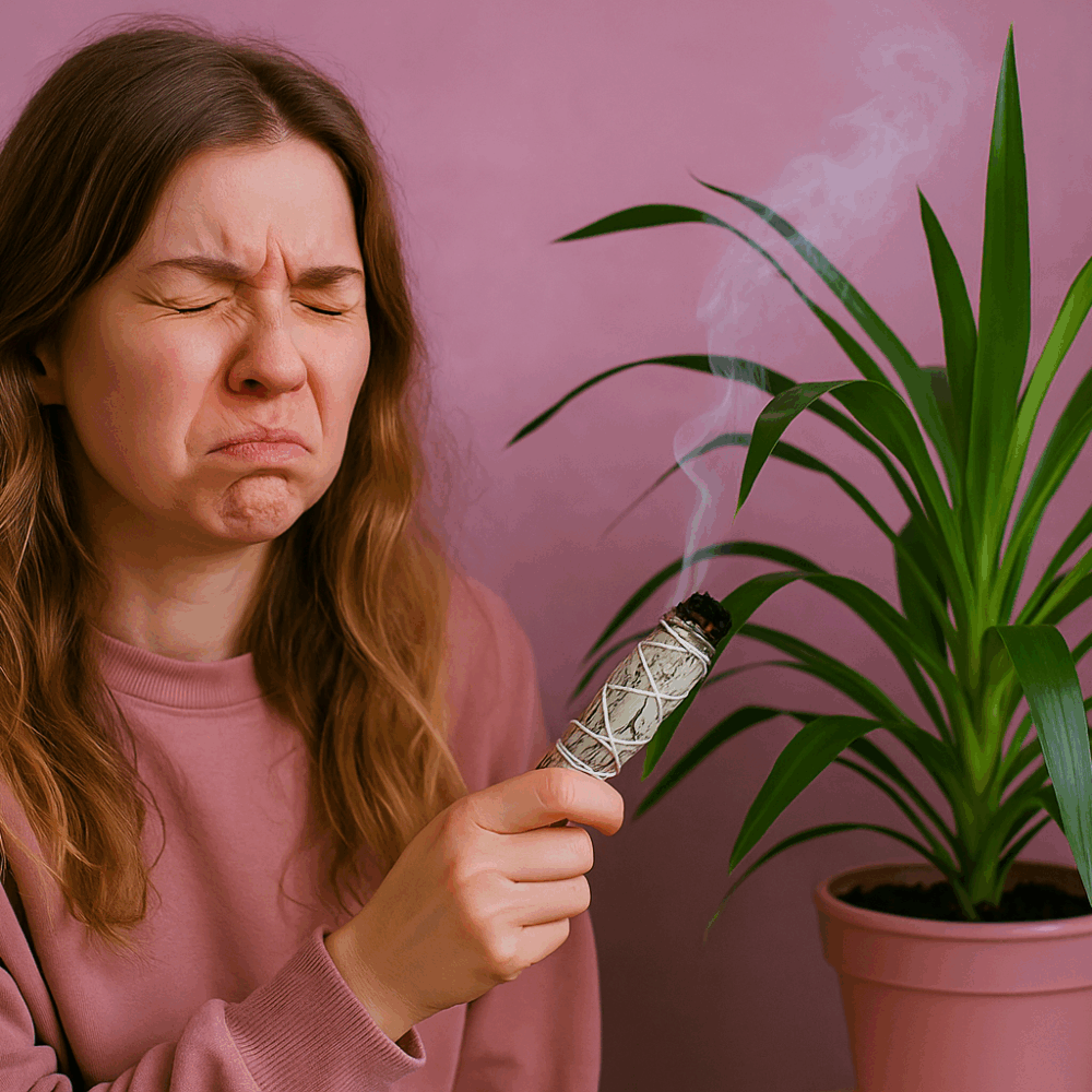 Moon Water Can’t Fix Self-Sabotage