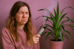 Moon Water Can’t Fix Self-Sabotage