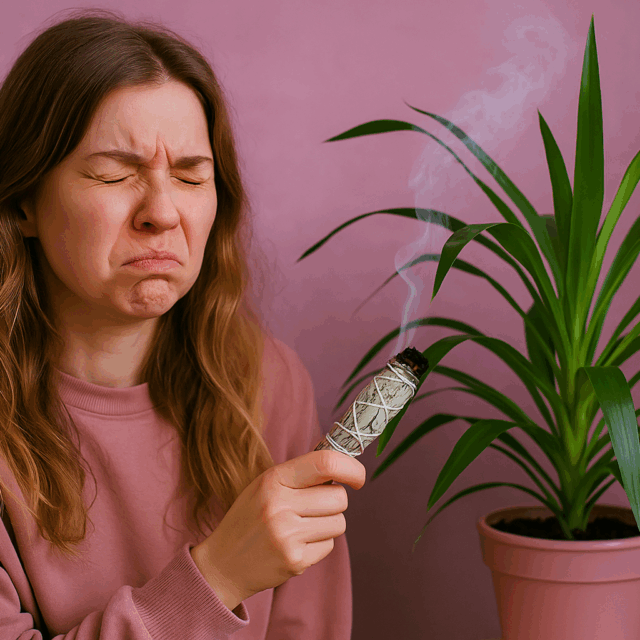 Moon Water Can’t Fix Self-Sabotage