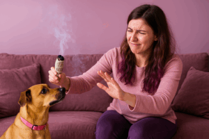 Why Your Manifesting Isn’t Working (Even After Smoking Out Your Neighbours with Sage)