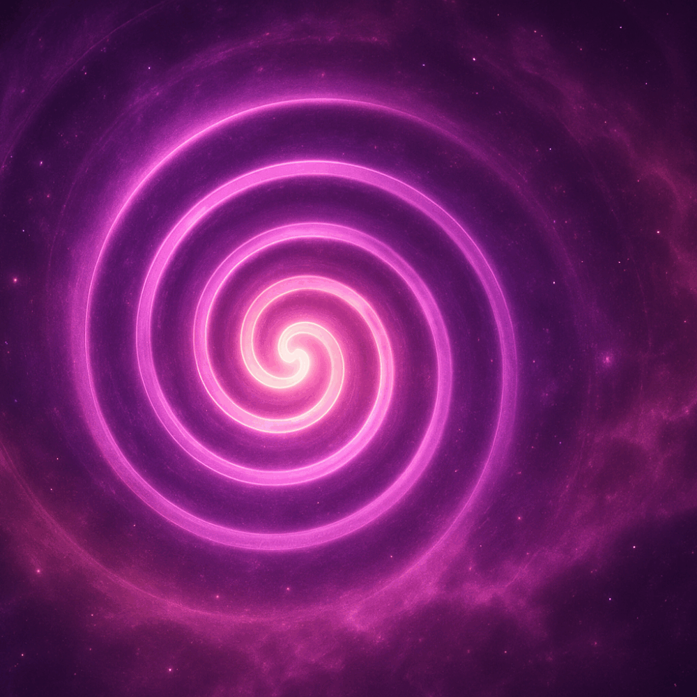 An Unexpected Energy Clearing Journey