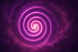 An Unexpected Energy Clearing Journey