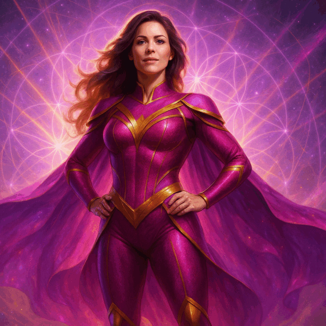 Aligned Body Breakthrough