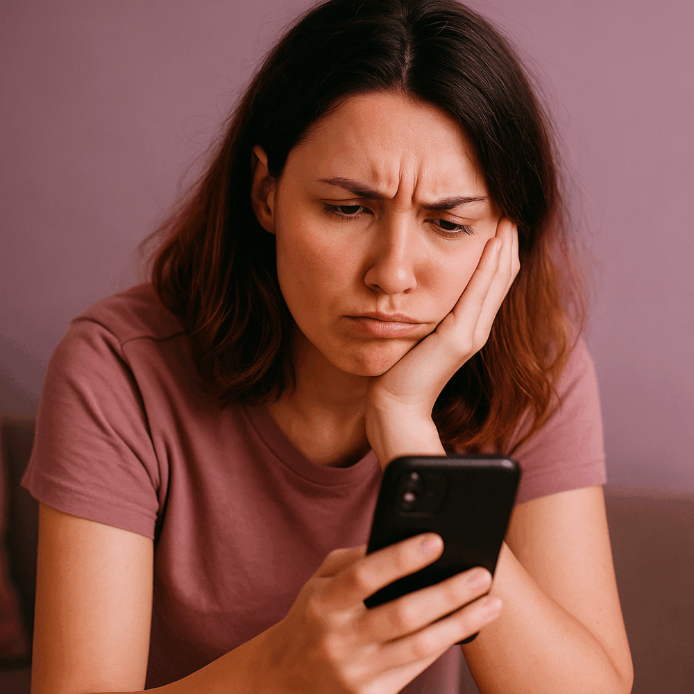 Why Isn’t the Universe Answering My Calls?