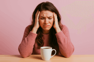 Can Manifesting Cause Anxiety or Is That Just the Caffeine and Cosmic Waiting Game?