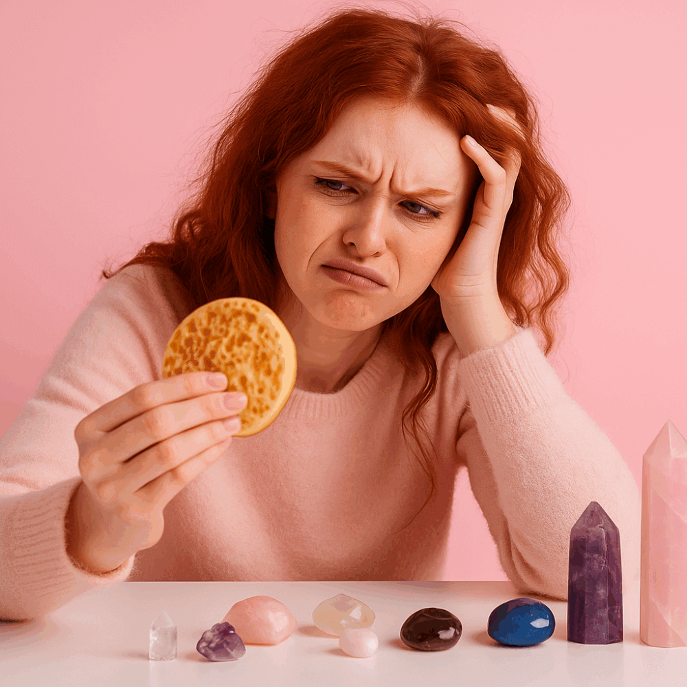 How to Manifest Love by Breaking Energetic Blocks Without Breaking Your Brain