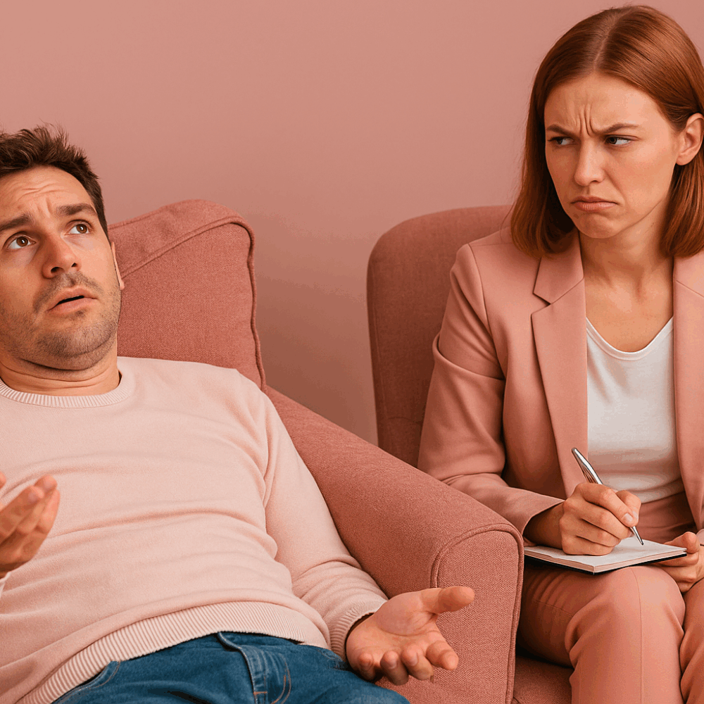 Stop Attracting Wounded Man-Children (And Start Manifesting Grown Adults)