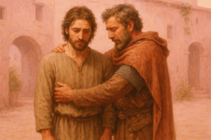 Quantum Soul Hypnosis | Steven's Journey to Healing and Reconnection