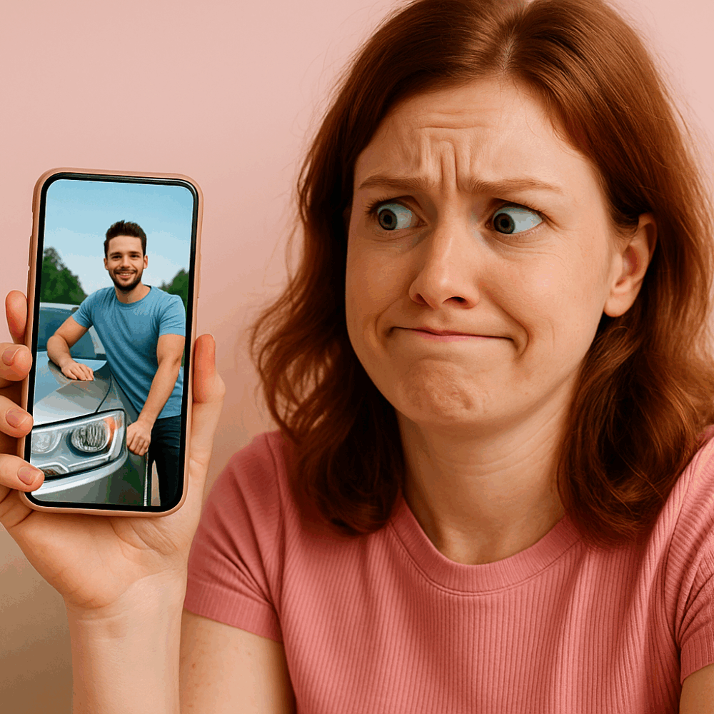 How to Find Love When You’re Tired, Sceptical, and Slightly Traumatised