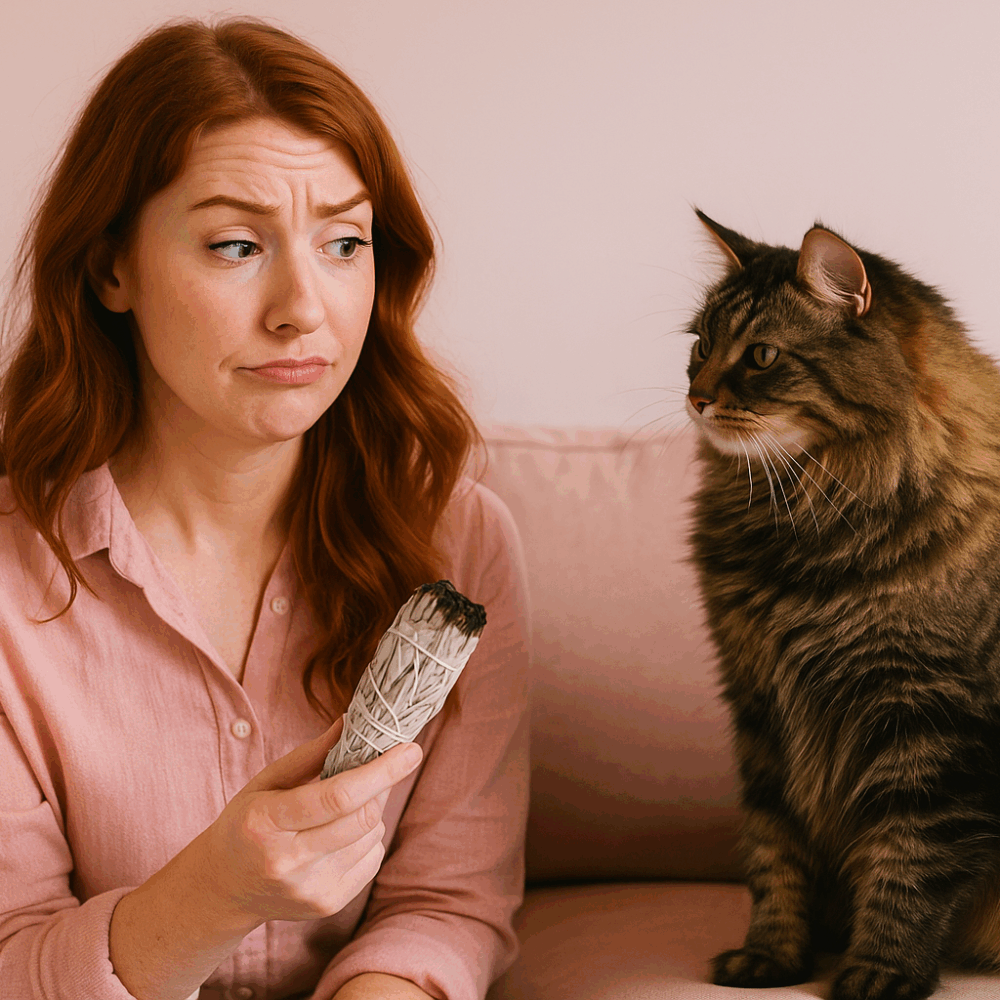 When You Think Your Energy Says “Queen” But Your Love Life Says “Chaos”