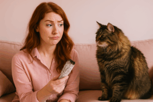 When You Think Your Energy Says “Queen” But Your Love Life Says “Chaos”