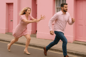 Stop Chasing Love And Start Attracting It (Like The High-Value Woman You Are)