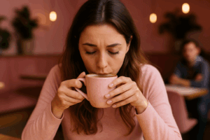 Are You Blocking Love Without Even Realising It?