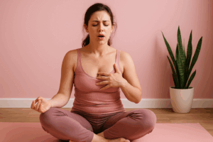 Why Manifesting Sometimes Feels Like Screaming Into the Void With a Crystal in Your Bra