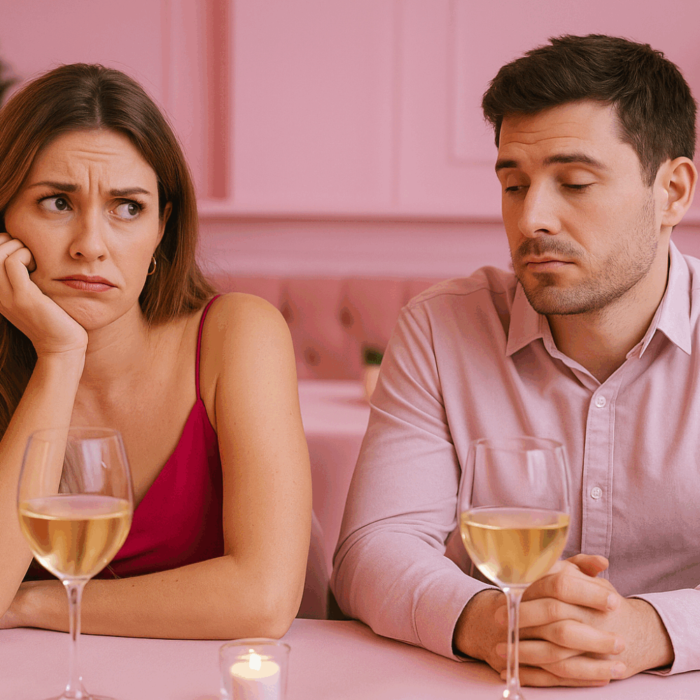 How to Find Love After 40 (Without Ending Up as Podcast Fodder)