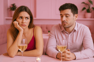 How to Find Love After 40 (Without Ending Up as Podcast Fodder)