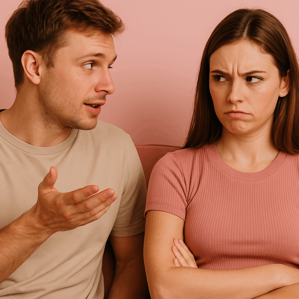 Can You Actually Find Love Without Settling?