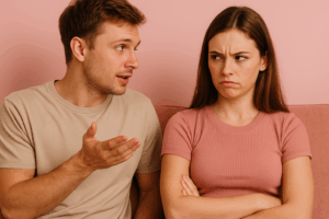 Can You Actually Find Love Without Settling?