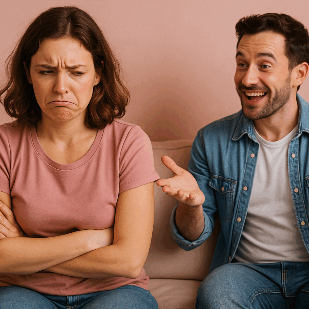 Can Manifesting Someone Backfire – And What If It Already Did? (Hello, Toxic Ex)