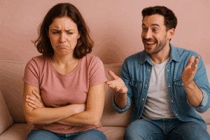 Can Manifesting Someone Backfire - And What If It Already Did? (Hello, Toxic Ex)